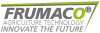 FRUMACO Logo